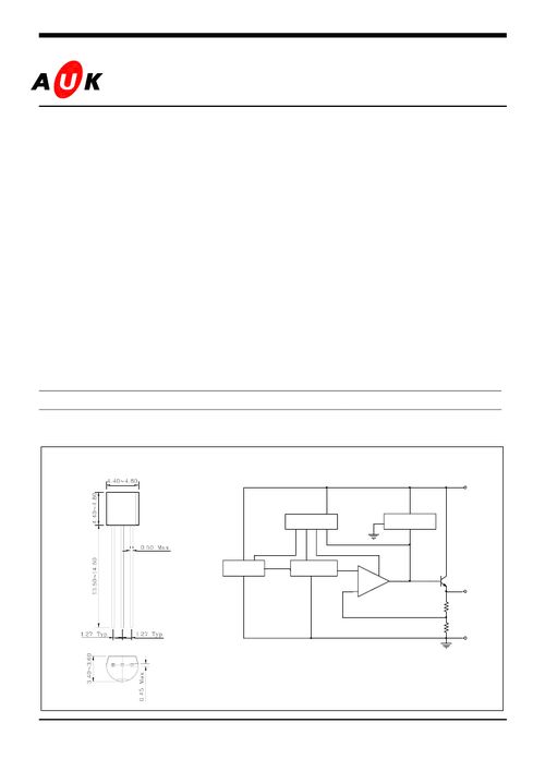 S78L08 IC芯片綜合介紹 技術參數、PDF資料與采購指南