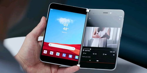 真打骨折！微軟Surface Duo售價(jià)已不到首發(fā)價(jià)的零頭，是撿漏還是雞肋？